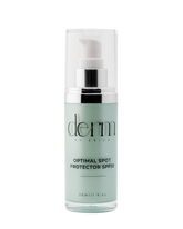 Optimal Spot Protector SPF50
